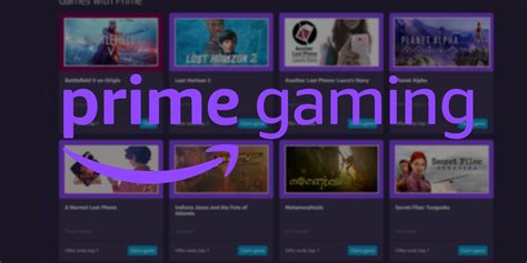 primegam|amazon priming game.